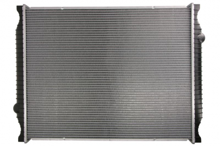 Radiator racire motor potrivit RVI MIDLUM DCI6-A dupa 2001 (fara rama) [1]