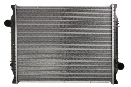 Radiator apa - Radiator racire motor potrivit RVI MIDLUM DCI6-A dupa 2001 (fara rama)