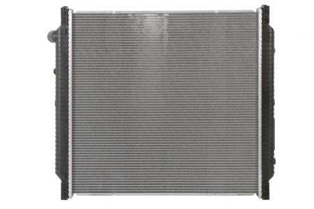 Radiator racire motor potrivit RVI PREMIUM 2; VOLVO FE, FE II D7E240-DXi7 dupa 2005 (fara rama) [1]