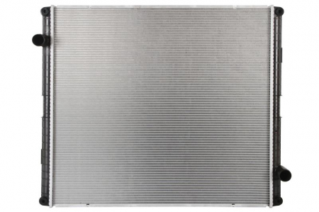 Piese Auto - Radiator racire motor (fara rama) potrivit VOLVO B12 D12A420-TD123ES 01.92-