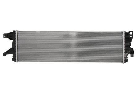 Radiator racire motor (lichid Intercooler) potrivit VW MULTIVAN VI, TRANSPORTER / CARAVELLE VI, TRANSPORTER VI 2.0D [1]