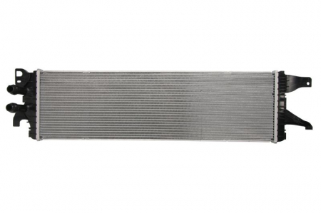 Radiator racire motor (lichid Intercooler) potrivit VW MULTIVAN VI, TRANSPORTER / CARAVELLE VI, TRANSPORTER VI 2.0D [0]