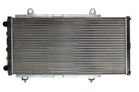 Radiator racire motor (manual) potrivit ALFA ROMEO AR 6; CITROEN C25; PEUGEOT J5 1.9D/2.4D/2.5D 09.81-03.94 [0]