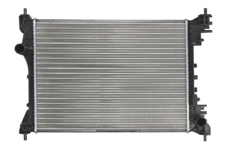 Radiator apa - Radiator racire motor potrivit ALFA ROMEO MITO; FIAT DOBLO; OPEL COMBO TOUR, COMBO/MINIVAN 1.4/1.4CNG dupa 2008 - (manual)