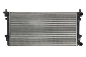 Radiator racire motor manual potrivit AUDI A1; SEAT TOLEDO IV; SKODA RAPID 1.6D 07.12-12.19 [0]