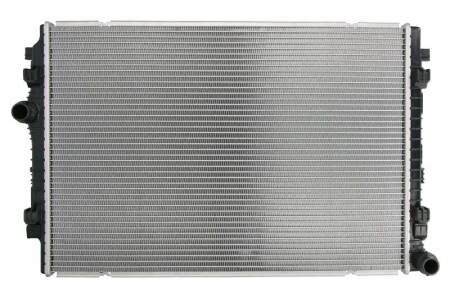 Radiator racire motor (manual) potrivit AUDI A3, Q2, Q3, TT; SEAT ATECA, LEON, LEON SC, LEON ST, TARRACO; SKODA KAROQ, KODIAQ I, OCTAVIA III, OCTAVIA IV, SUPERB III; VW ARTEON 2.0D 09.12- [0]