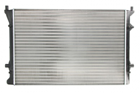Radiator racire motor potrivit AUDI A3, TT; SKODA SUPERB II; VW CC B7, EOS, GOLF V, JETTA III, JETTA IV, PASSAT B6, PASSAT B7, PASSAT B7/KOMBI 2.5/3.2/3.6 2003-2017 - (manual) [1]
