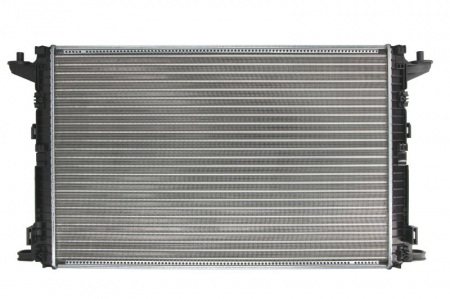 Radiator racire motor potrivit AUDI A4 ALLROAD B9, A4 B9, A5, A6 C8, A7, Q5, Q7; VW TOUAREG 1.4-2.0H dupa 2015 - (manual) [1]