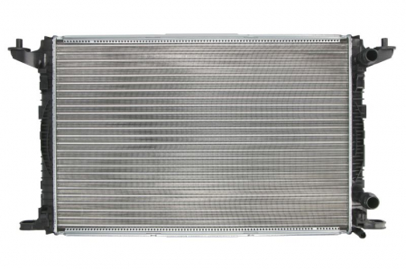 Radiator apa - Radiator racire motor potrivit AUDI A4 ALLROAD B9, A4 B9, A5, A6 C8, A7, Q5, Q7; VW TOUAREG 1.4-2.0H dupa 2015 - (manual)