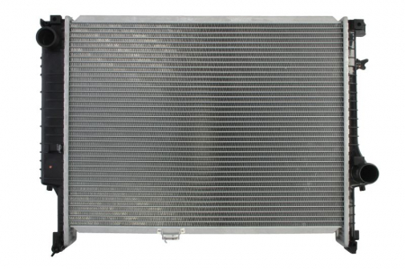 Radiator apa - Radiator racire motor potrivit BMW 3 (E36), Z3 (E36) 2.5D/3.0/3.2 1991-2003 - (manual)