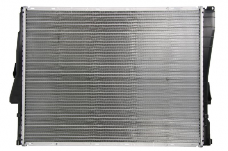 Radiator racire motor (Manual) potrivit BMW Seria 3 (E46), Z4 (E85) 1.6-3.0 [1]