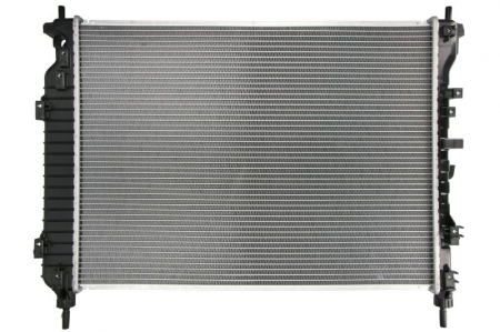 Radiator racire motor potrivit CHEVROLET CAPTIVA; OPEL ANTARA A 2.2D dupa 2010 - (manual) [1]