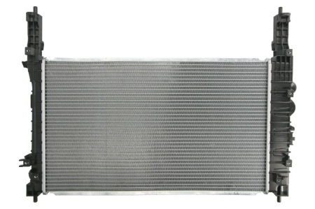 Radiator racire motor potrivit CHEVROLET TRAX; OPEL MOKKA / MOKKA X 1.4/1.4LPG dupa 2012 - (manual) [1]