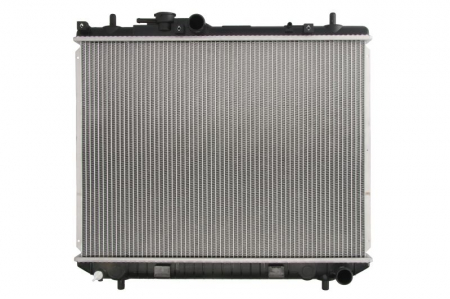 Radiator apa - Radiator racire motor (Manual) potrivit DAIHATSU TERIOS 1.3
