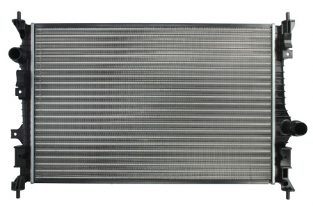 Radiator apa - Radiator racire motor (manual) potrivit DS DS 4 II DS 7 DS 9; CITROEN BERLINGO, BERLINGO/MINIVAN, C4 GRAND PICASSO II, C4 PICASSO II, C4 SPACETOURER, C5 AIRCROSS, GRAND C4 SPACETOURER 1.2-Electric 0