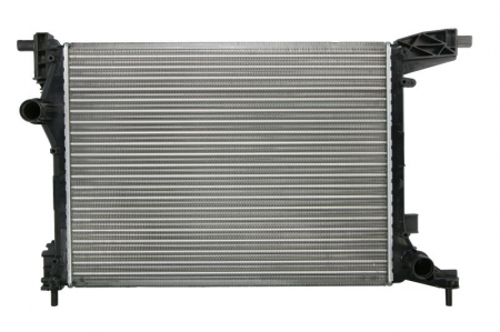 Radiator racire motor (manual) potrivit FIAT 500L, TIPO 1.3D/1.4 09.12- [0]