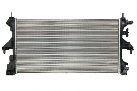 Radiator racire motor potrivit FIAT DUCATO 2.3D dupa 2011 - (manual) [1]