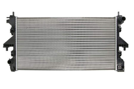 Radiator apa - Radiator racire motor potrivit FIAT DUCATO 2.3D dupa 2011 - (manual)