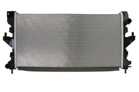 Radiator racire motor (manual) potrivit FIAT DUCATO 2.3D/3.0CNG 07.06- [0]