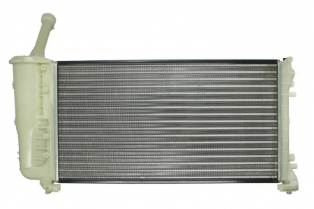 Radiator racire motor (manual) potrivit FIAT IDEA; LANCIA MUSA, YPSILON 1.4/1.4LPG 10.03- [1]