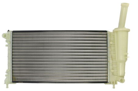 Radiator apa - Radiator racire motor potrivit FIAT PUNTO 1.4 2003-2012 (manual)