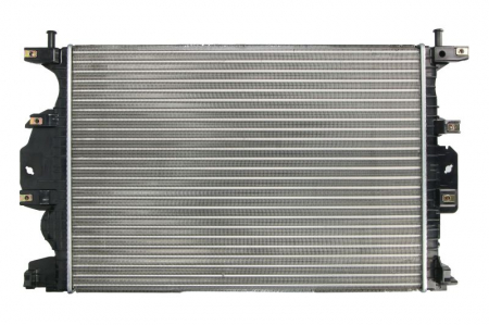 Radiator racire motor potrivit FORD GALAXY III, MONDEO V, S-MAX 1.0-2.5 dupa 2014 - (manual) [1]