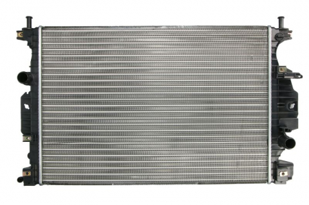 Radiator apa - Radiator racire motor potrivit FORD GALAXY III, MONDEO V, S-MAX 1.0-2.5 dupa 2014 - (manual)