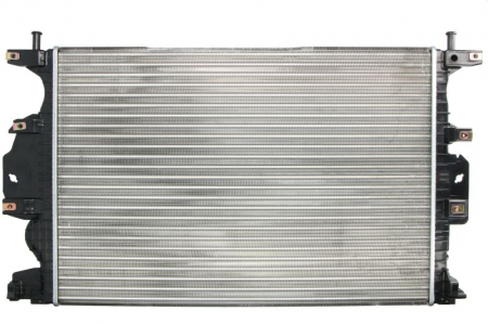 Radiator racire motor potrivit FORD GALAXY III, MONDEO V, S-MAX; FORD USA FUSION 1.5-2.5 dupa 2012 - (manual) [1]