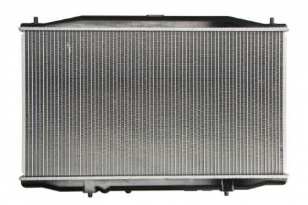 Radiator racire motor potrivit HONDA ACCORD VII 2.2D 2004-2008 - (manual) [1]