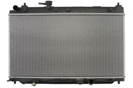 Piese Auto - Radiator racire motor (manual) potrivit HONDA CITY IV 1.3/1.5 12.02-07.08