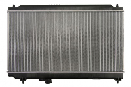 Radiator racire motor potrivit HONDA CITY IV 1.3/1.5 2002-2008 (manual) [1]