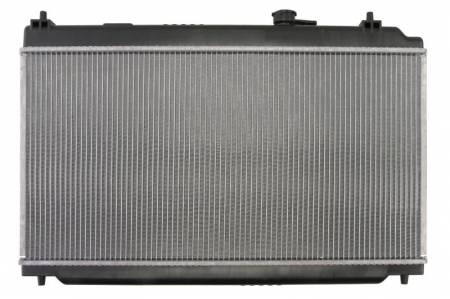 Radiator racire motor (manual) potrivit HONDA CITY IV 1.3/1.5 12.02-07.08 [1]