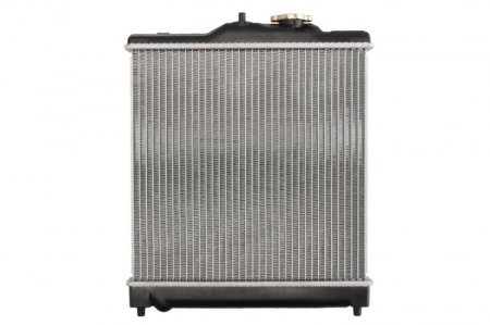 Radiator racire motor (Manual) potrivit HONDA CIVIC V, CIVIC VI, CRX II, CRX III 1.4/1.6 [1]