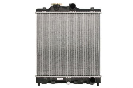 Radiator racire motor (Manual) potrivit HONDA CIVIC V, CIVIC VI, CRX II, CRX III 1.4/1.6 [0]