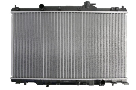 Racire - Radiator racire motor (manual) potrivit HONDA CR-V II 2.0 09.01-03.07