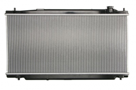 Radiator racire motor potrivit HONDA JAZZ III 1.3H dupa 2011 - (manual) [1]