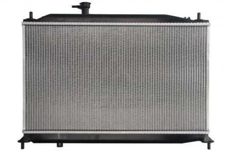 Radiator racire motor (Manual) potrivit HYUNDAI ACCENT III 1.4/1.6 [1]