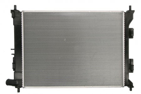 Radiator racire motor (manual) potrivit HYUNDAI I20 ACTIVE, I20 II 1.2/1.2LPG/1.4 11.14- [1]