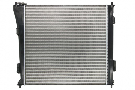 Radiator racire motor (manual) potrivit HYUNDAI I40 I, I40 I CW 1.7D 07.11-05.19 [1]