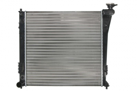Radiator racire motor (manual) potrivit HYUNDAI I40 I, I40 I CW 1.7D 07.11-05.19 [0]