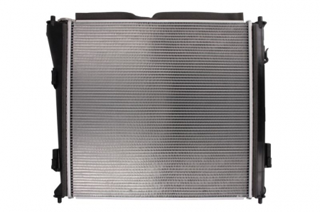 Radiator racire motor (Manual) potrivit HYUNDAI I40 I, I40 I CW 1.7D [1]
