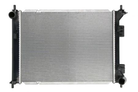 Radiator apa - Radiator racire motor potrivit HYUNDAI IX20; KIA VENGA 1.4/1.4LPG/1.6 2010-2019 - (manual)