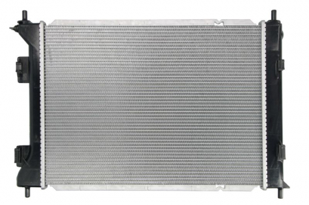 Radiator racire motor potrivit HYUNDAI IX20; KIA VENGA 1.4/1.4LPG/1.6 2010-2019 - (manual) [1]