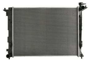 Radiator racire motor manual potrivit HYUNDAI IX35; KIA SPORTAGE III 1.6/2.0 08.09-12.15 [0]