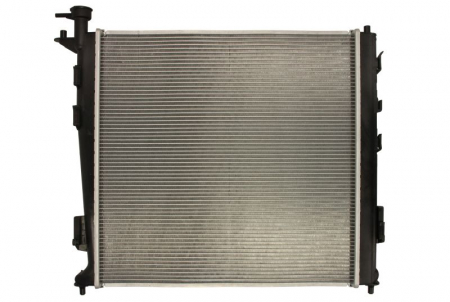 Radiator racire motor (Manual) potrivit HYUNDAI IX35, TUCSON; KIA SPORTAGE III 2.0D [1]
