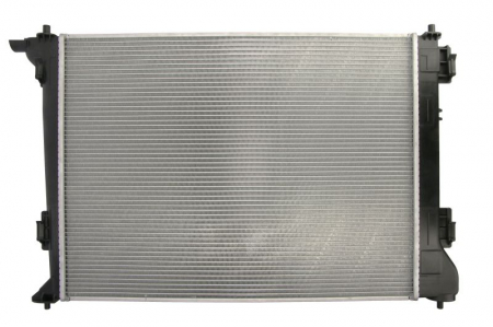 Radiator racire motor (manual) potrivit HYUNDAI IX35, TUCSON; KIA SPORTAGE IV 1.6/1.6LPG/2.0 08.09-09.22 [1]