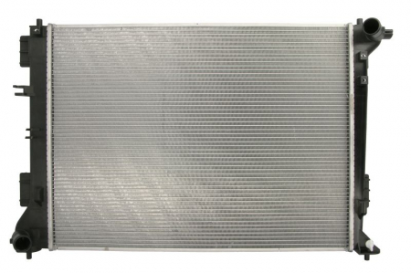 Radiator racire motor (manual) potrivit HYUNDAI IX35, TUCSON; KIA SPORTAGE IV 1.6/1.6LPG/2.0 08.09-09.22 [0]