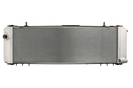 Radiator apa - Radiator racire motor (manual) potrivit JEEP CHEROKEE 2.5/2.5D 01.88-09.01