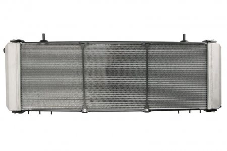 Radiator racire motor (manual) potrivit JEEP CHEROKEE 2.5/2.5D 01.88-09.01 [1]