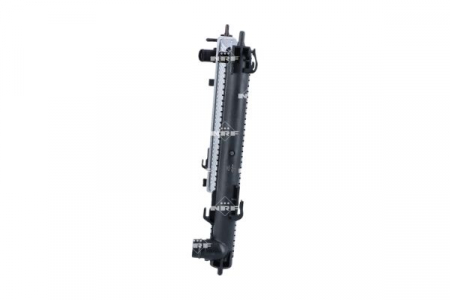 Radiator racire motor (manual) potrivit KIA RIO IV, STONIC 1.0/1.0H 01.17- [3]